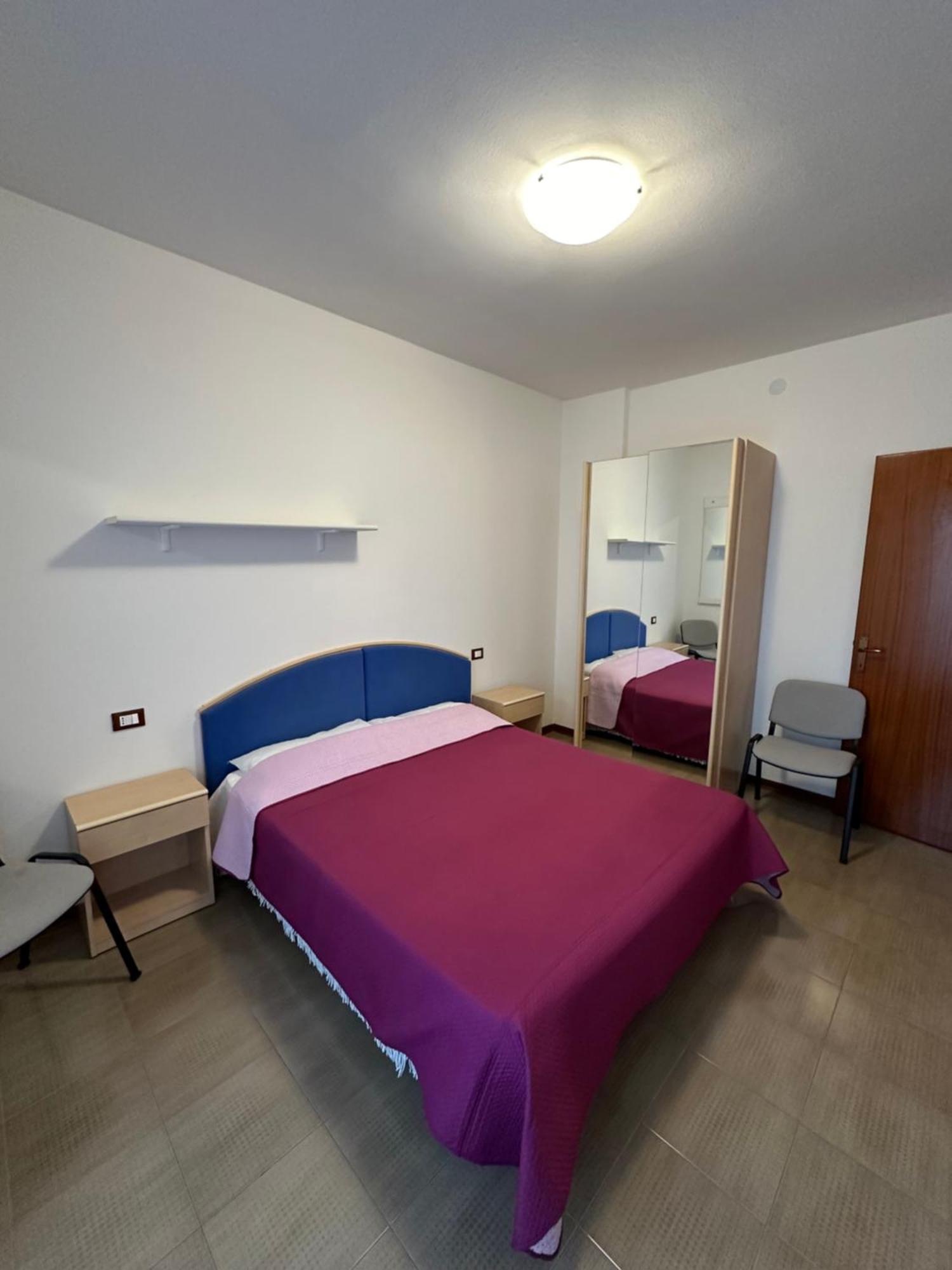 Residence Beatrice - Agenzia Cocal Caorle Exterior foto