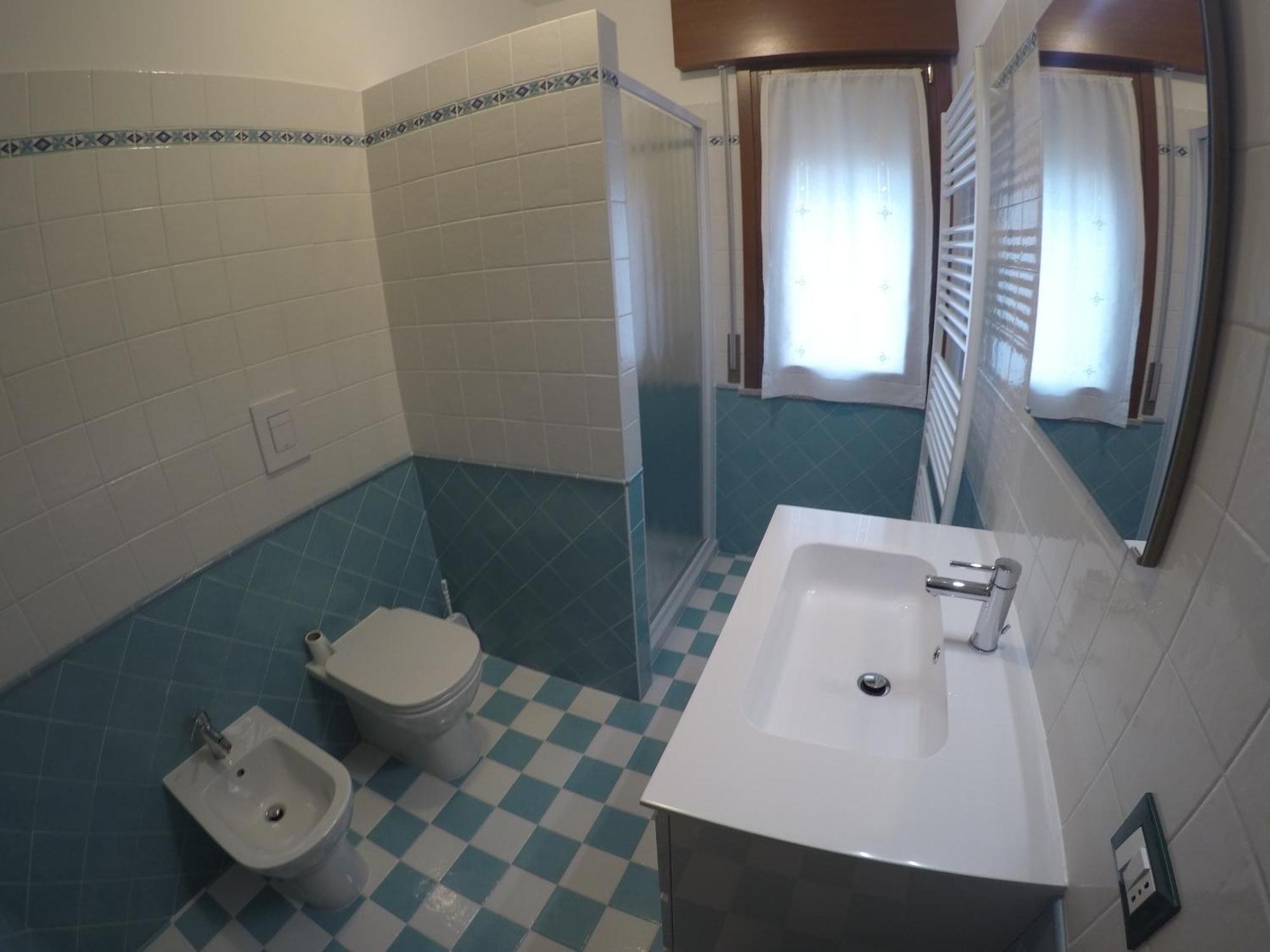 Residence Beatrice - Agenzia Cocal Caorle Exterior foto