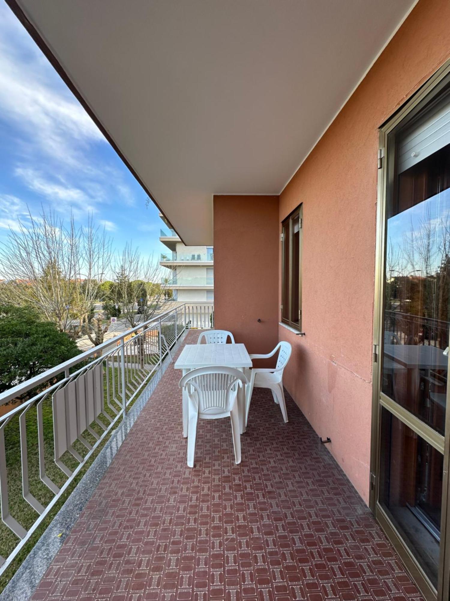 Residence Beatrice - Agenzia Cocal Caorle Exterior foto