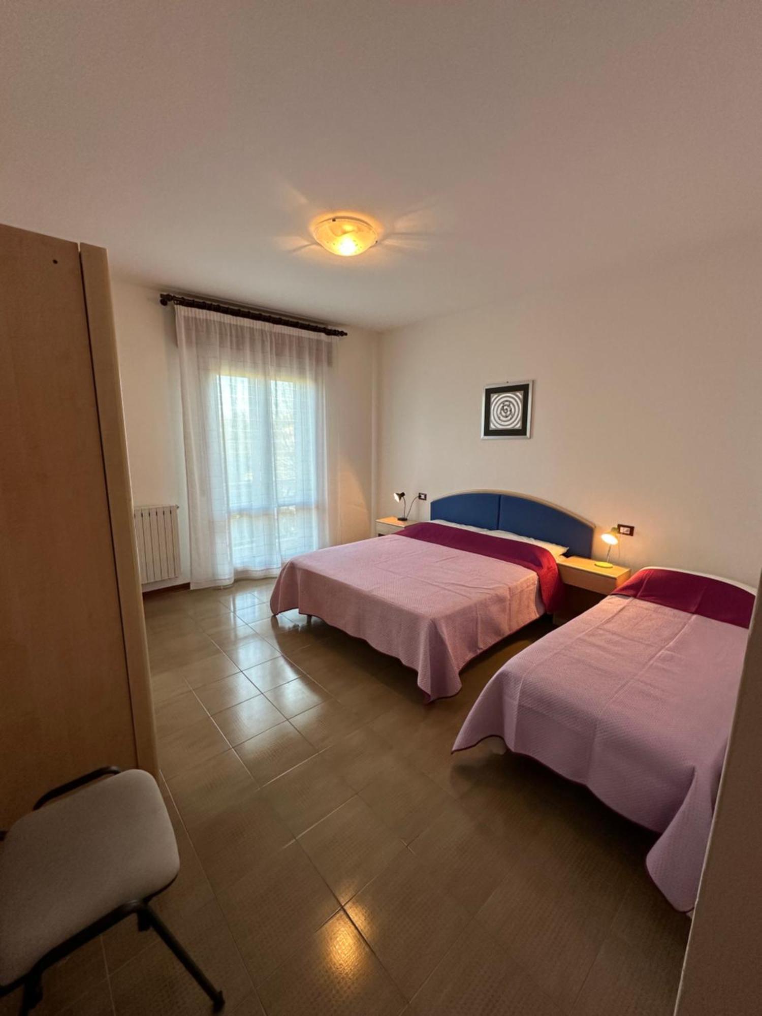 Residence Beatrice - Agenzia Cocal Caorle Exterior foto