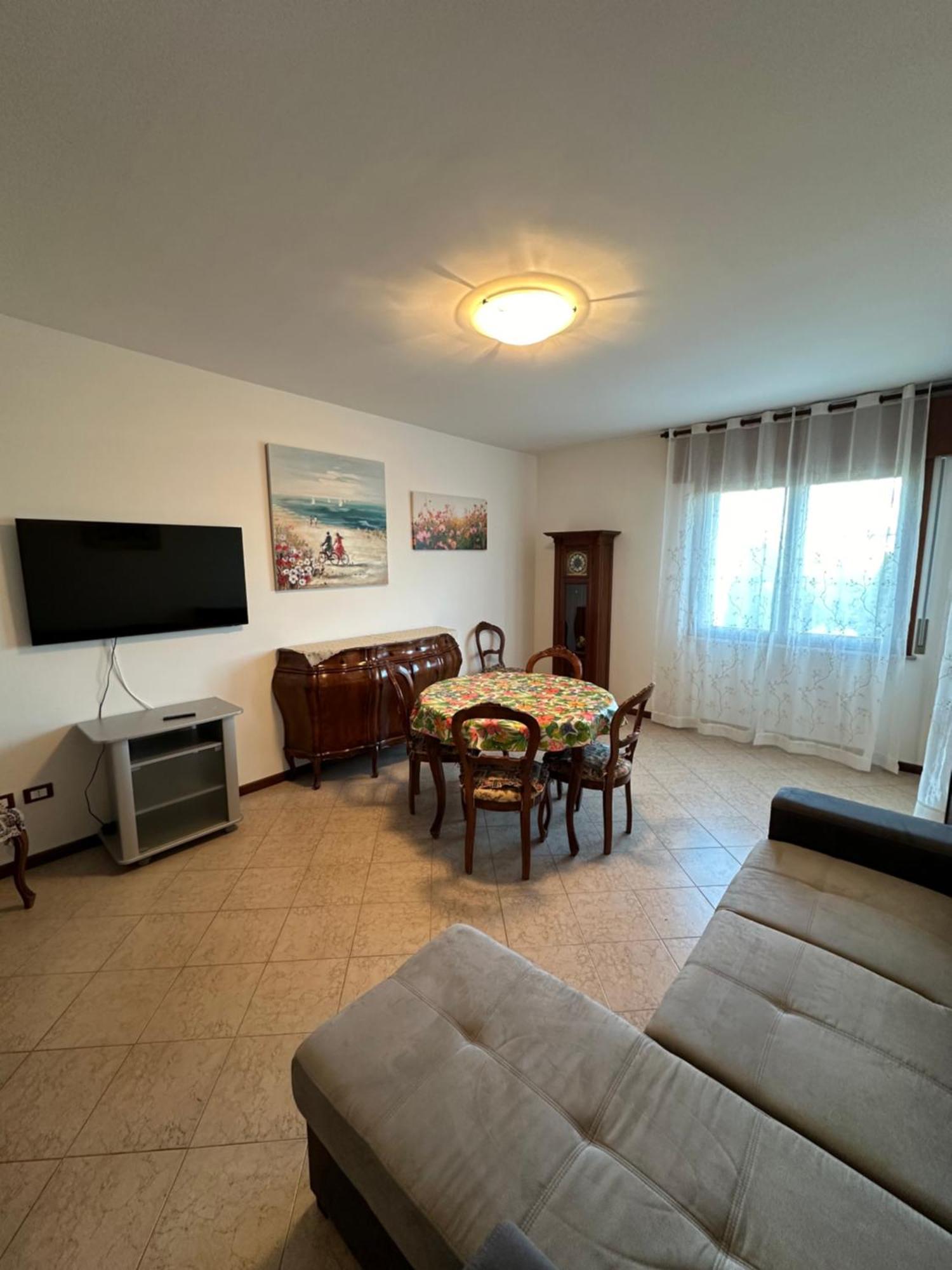 Residence Beatrice - Agenzia Cocal Caorle Exterior foto
