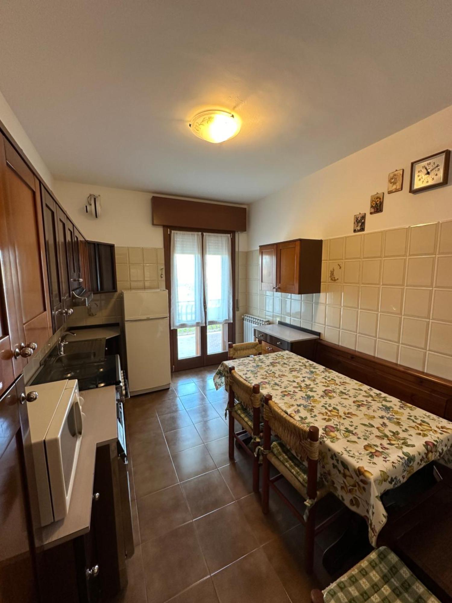 Residence Beatrice - Agenzia Cocal Caorle Exterior foto