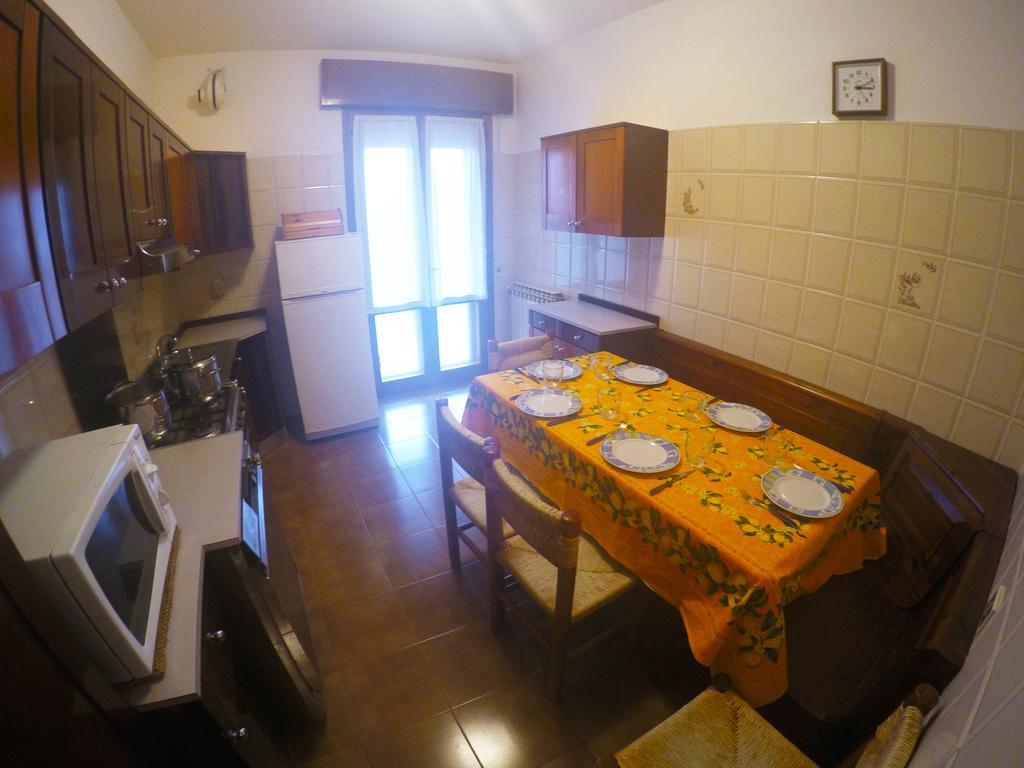 Residence Beatrice - Agenzia Cocal Caorle Zimmer foto